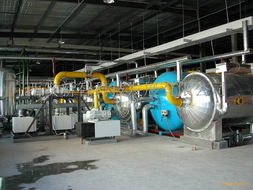 西安新智科技發展 技術開發產品展示