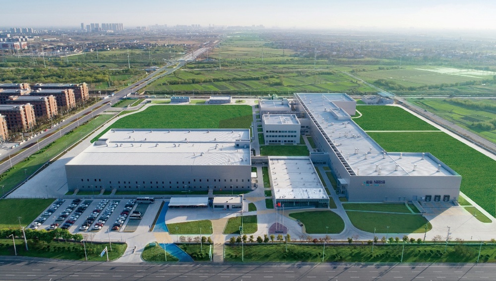 雀巢中國連獲智能工廠殊榮，食品工業智造升級再下一城